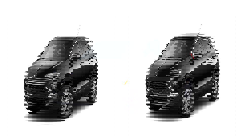 New 2026 Buick Encore GX Preferred w/ Advanced Technology Package image 58