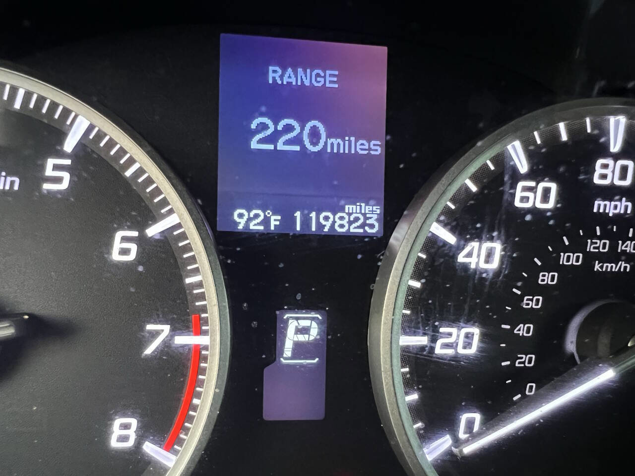 Used 2015 Acura RDX AWD w/ Technology Package image 27