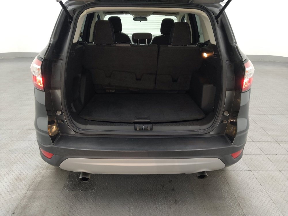 Used 2018 Ford Escape SE image 29