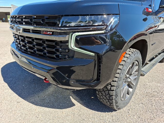 Used 2021 Chevrolet Tahoe Z71 AWD/4WD image 9