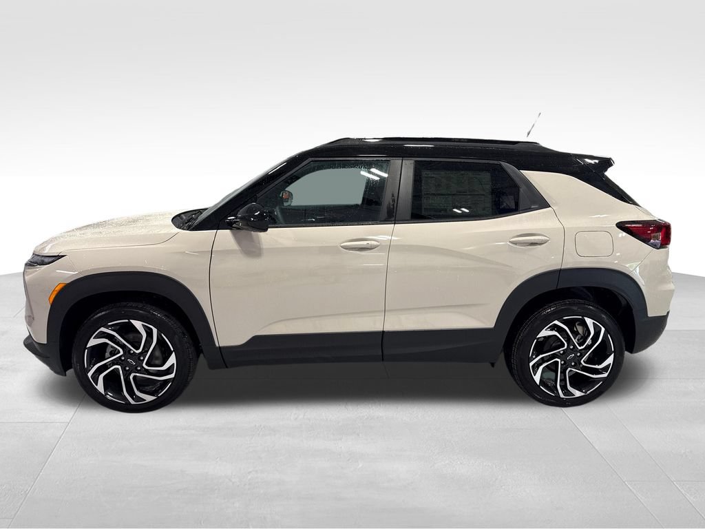 New 2026 Chevrolet TrailBlazer RS w/ Convenience Package AWD/4WD image 48