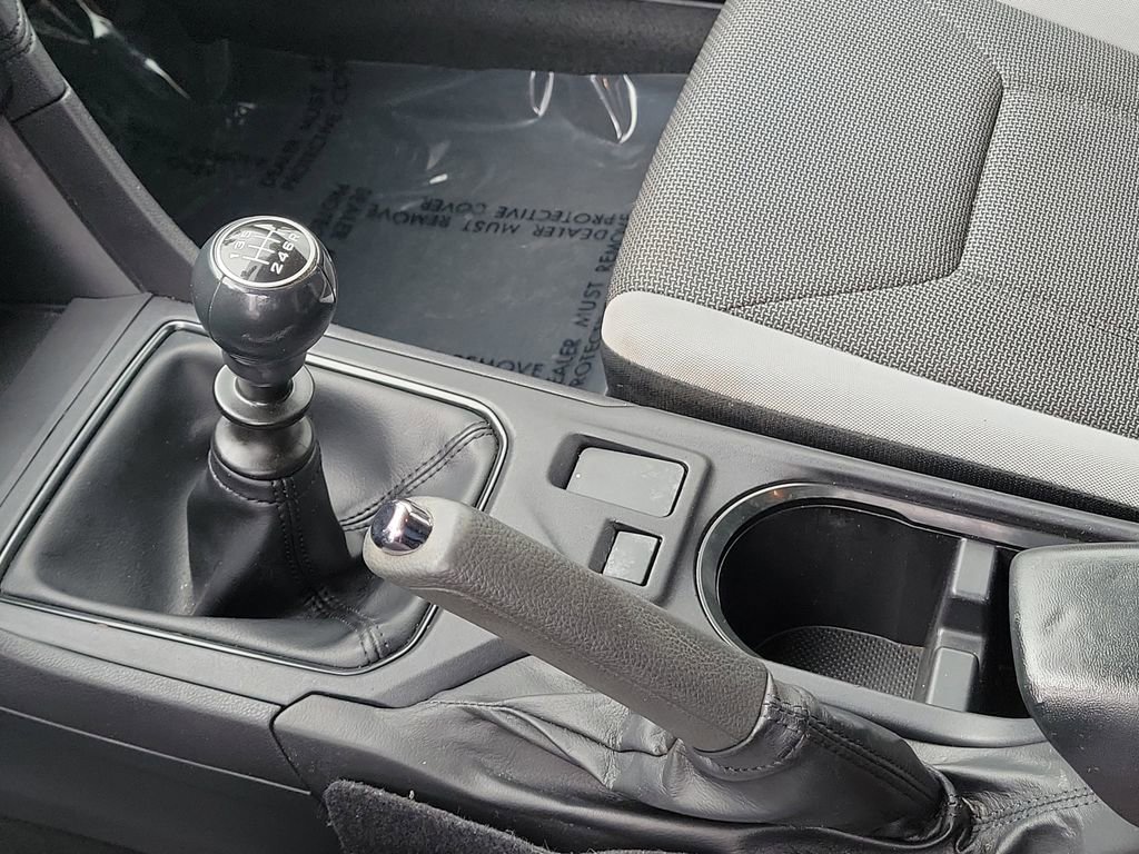 Used 2018 Subaru Crosstrek 2.0i image 30