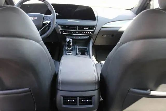 New 2025 Cadillac CT5 Premium Luxury w/ Sun And Sound Package image 26