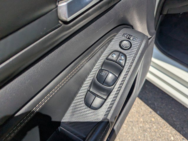 Used 2020 Nissan Altima 2.5 S FWD image 9