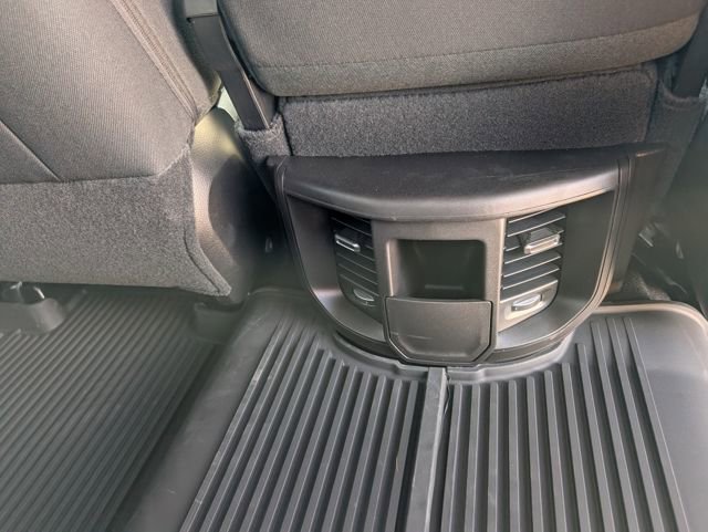 New 2026 RAM 2500 Tradesman image 28