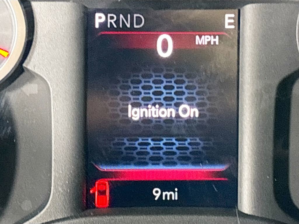 New 2026 RAM 3500 Tradesman image 14