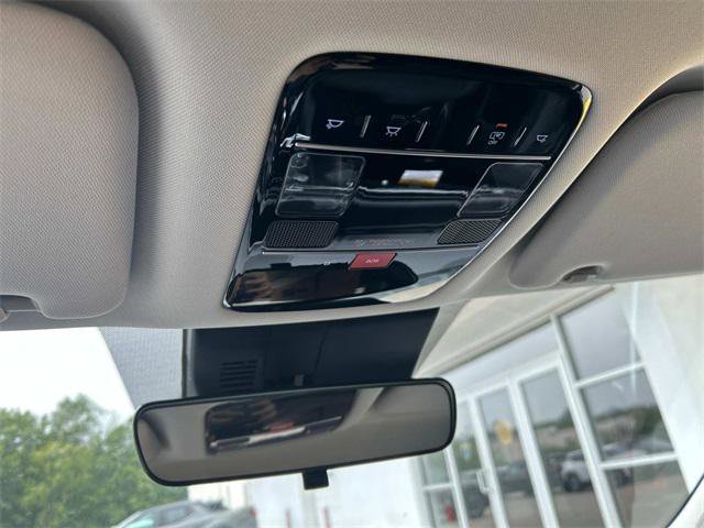 New 2026 Hyundai Santa Fe SEL image 11