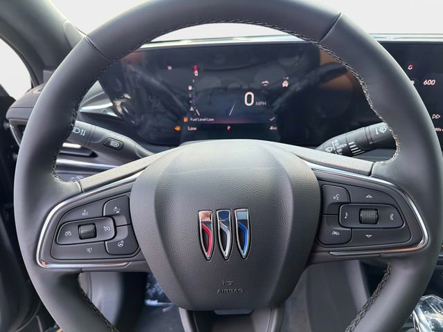 New 2026 Buick Envista Preferred w/ Convenience I Package image 26