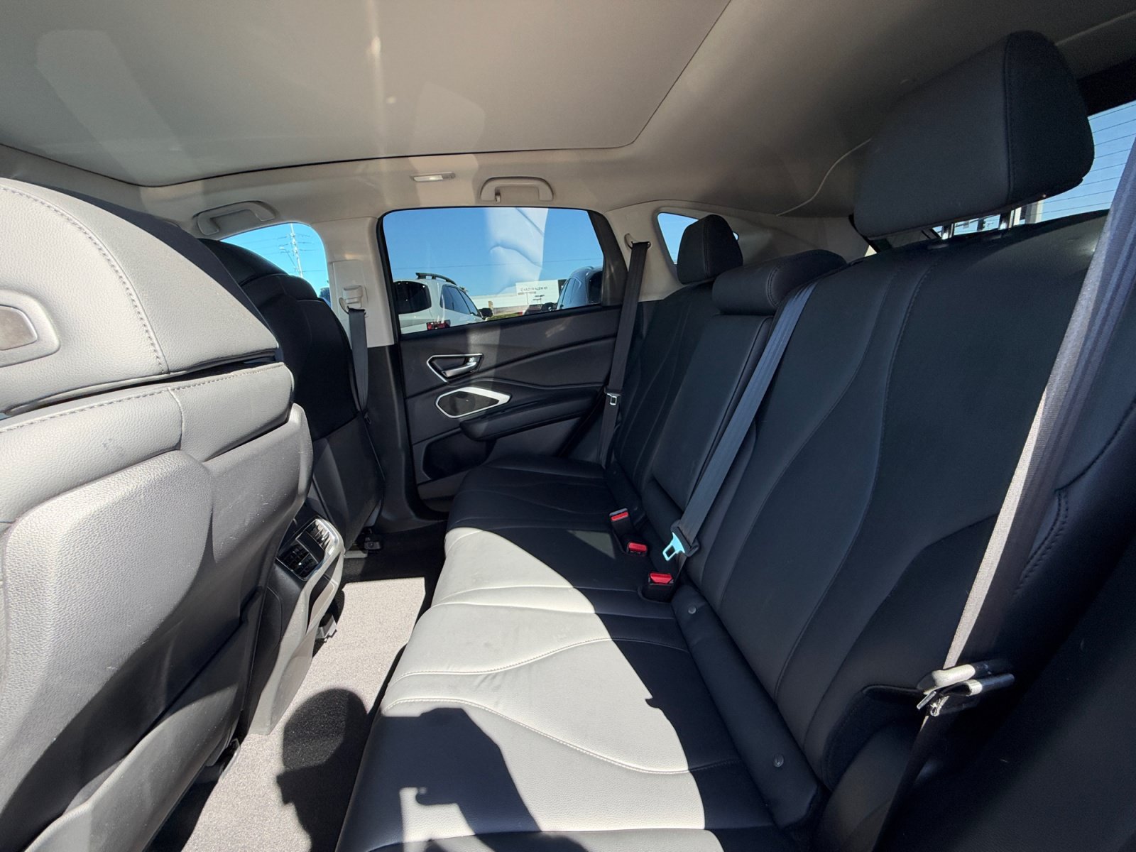 Used 2020 Acura RDX FWD image 17