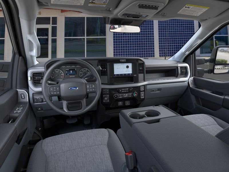 New 2026 Ford F250 XL w/ STX Appearance Package image 9
