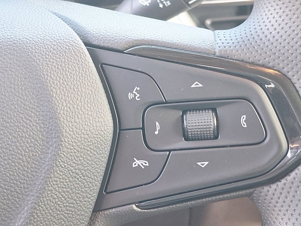 New 2026 Chevrolet TrailBlazer LT image 16