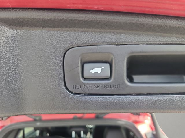 Used 2024 Honda CR-V Sport Touring image 12