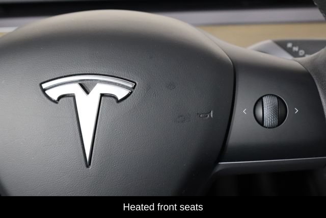 Used 2023 Tesla Model 3 Standard Range RWD image 10