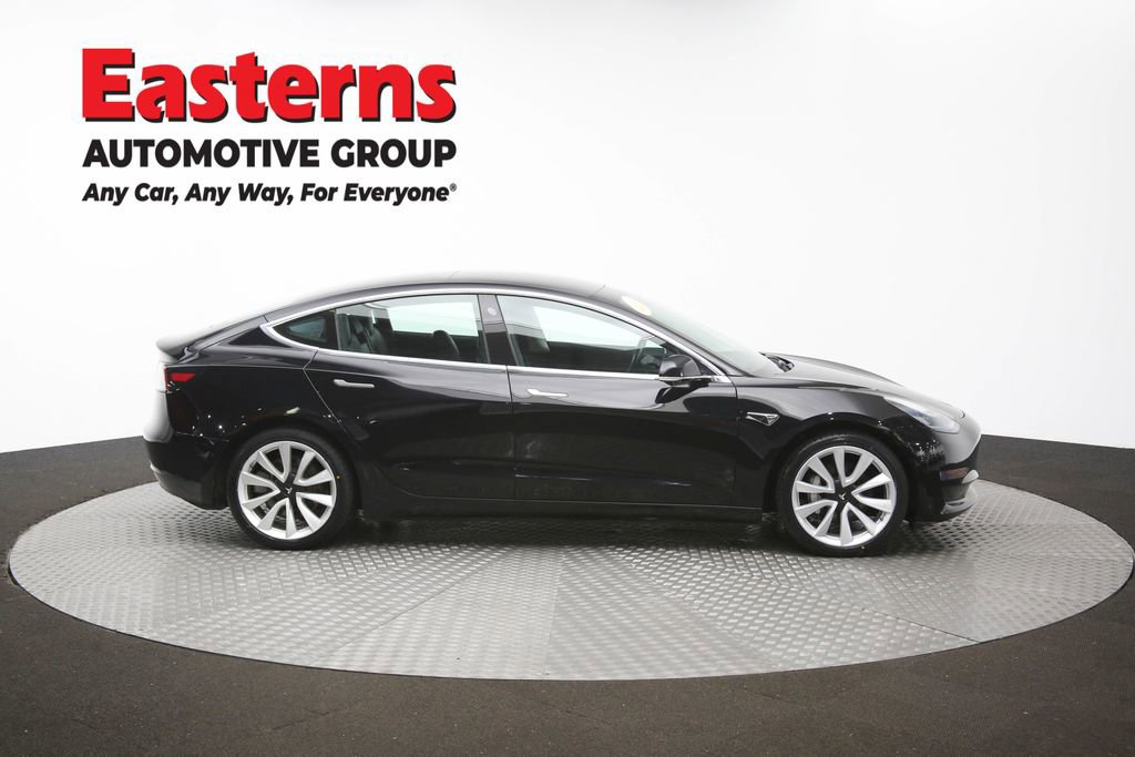 Used 2019 Tesla Model 3 Long Range AWD/4WD image 38