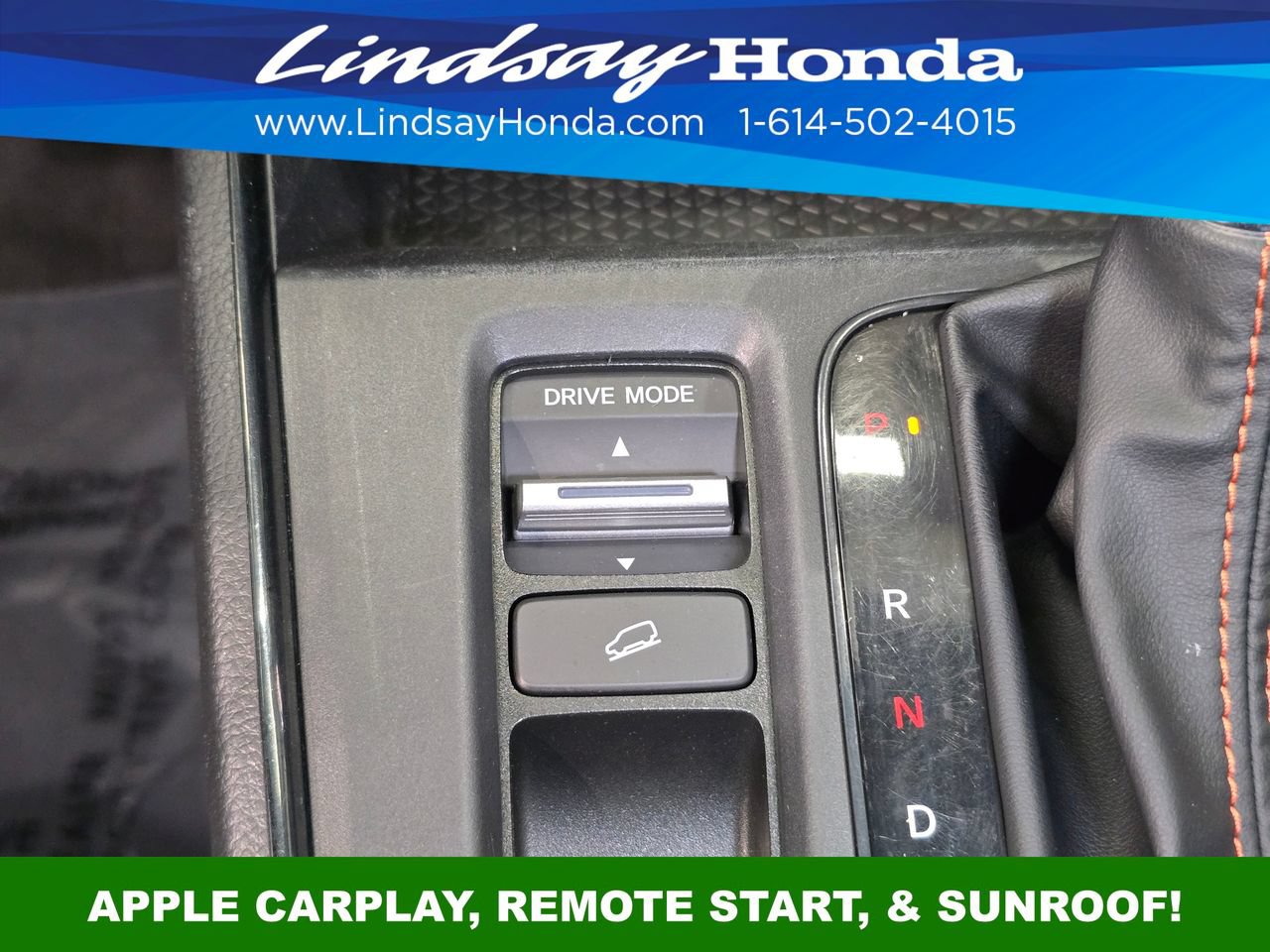 Used 2023 Honda CR-V Sport image 21