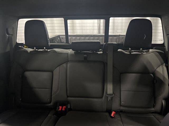 New 2025 GMC Sierra 1500 SLT w/ SLT Premium Plus Package image 19