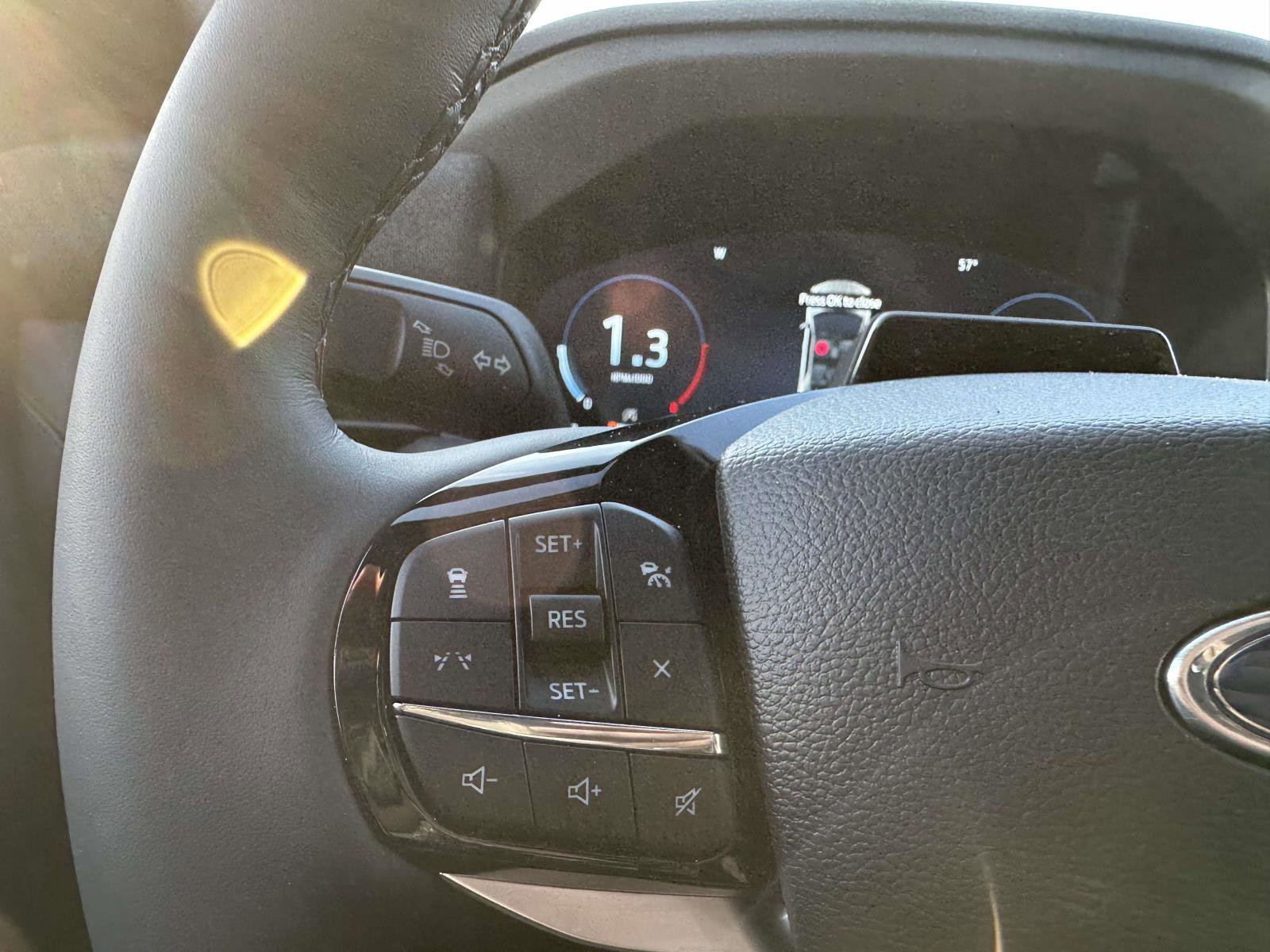 New 2026 Ford Explorer Platinum w/ LUX Leather Package image 26