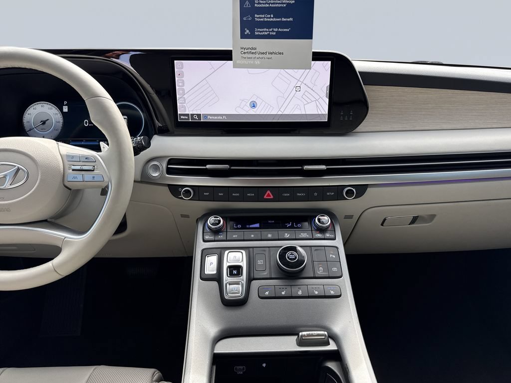 Used 2024 Hyundai Palisade Limited FWD image 15