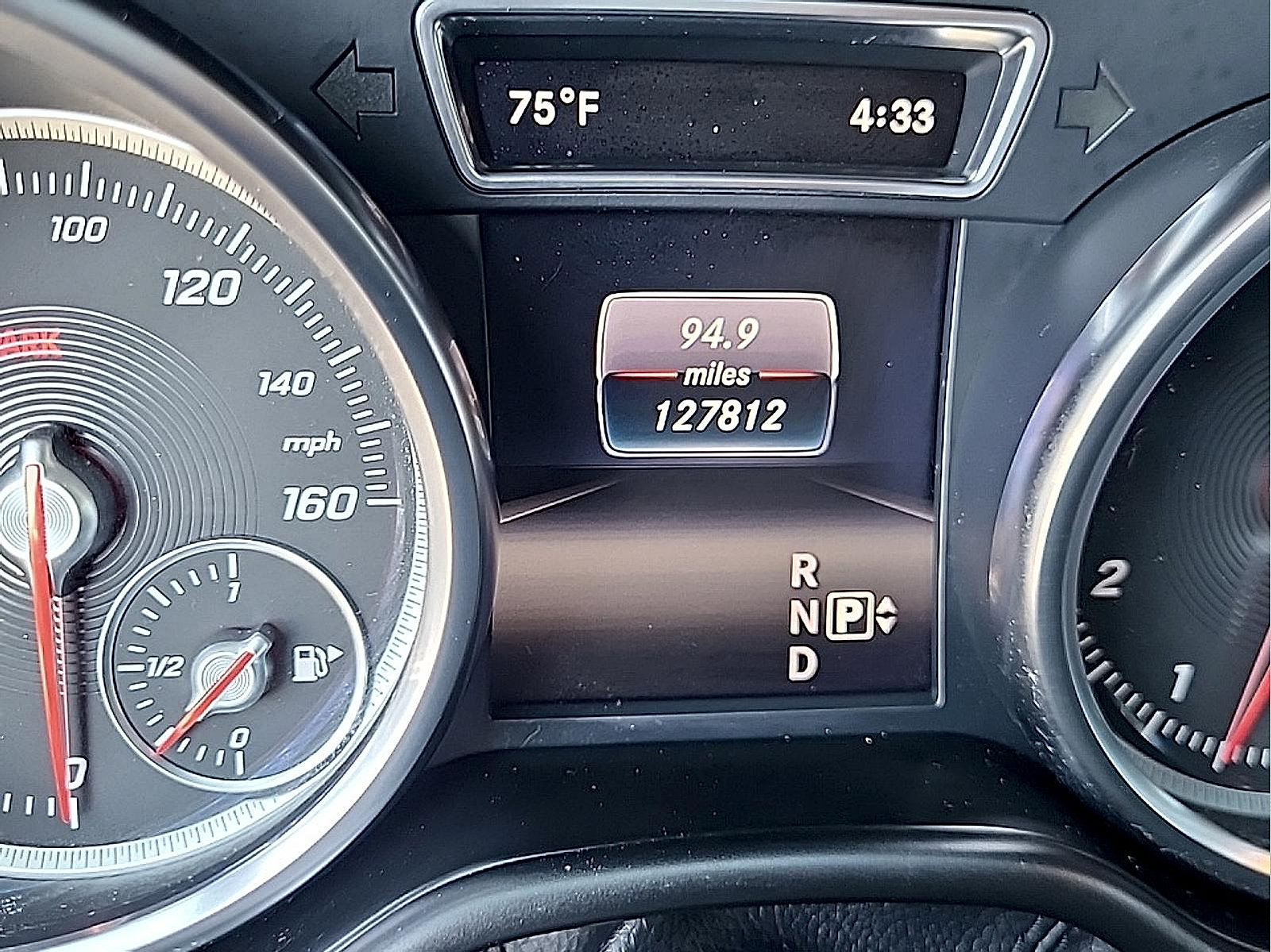 Used 2016 Mercedes-Benz GLE 350 4MATIC image 21