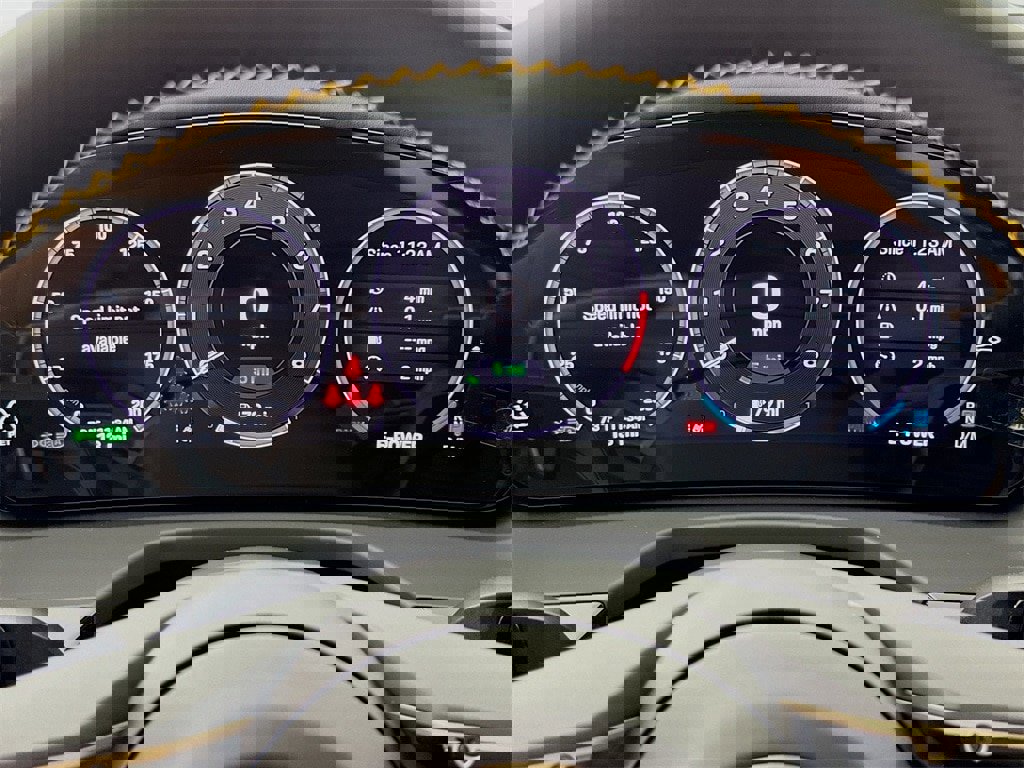 New 2026 Porsche Panamera 4 image 17