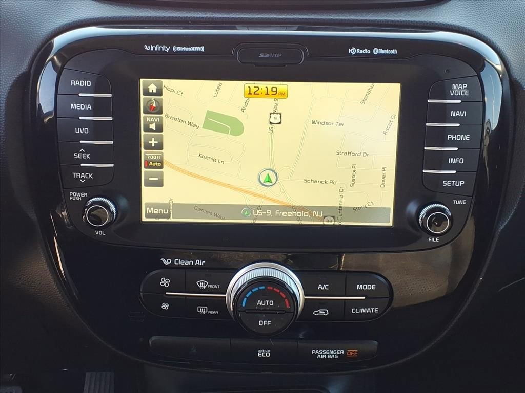 Used 2016 Kia Soul + w/ Audio Package image 7