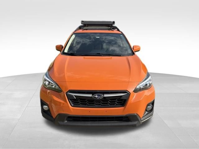Used 2018 Subaru Crosstrek 2.0i Premium w/ Moonroof Package AWD/4WD image 9