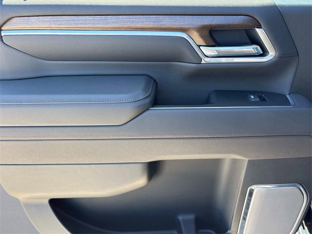 New 2026 Chevrolet Silverado 2500 High Country w/ Technology Package image 20