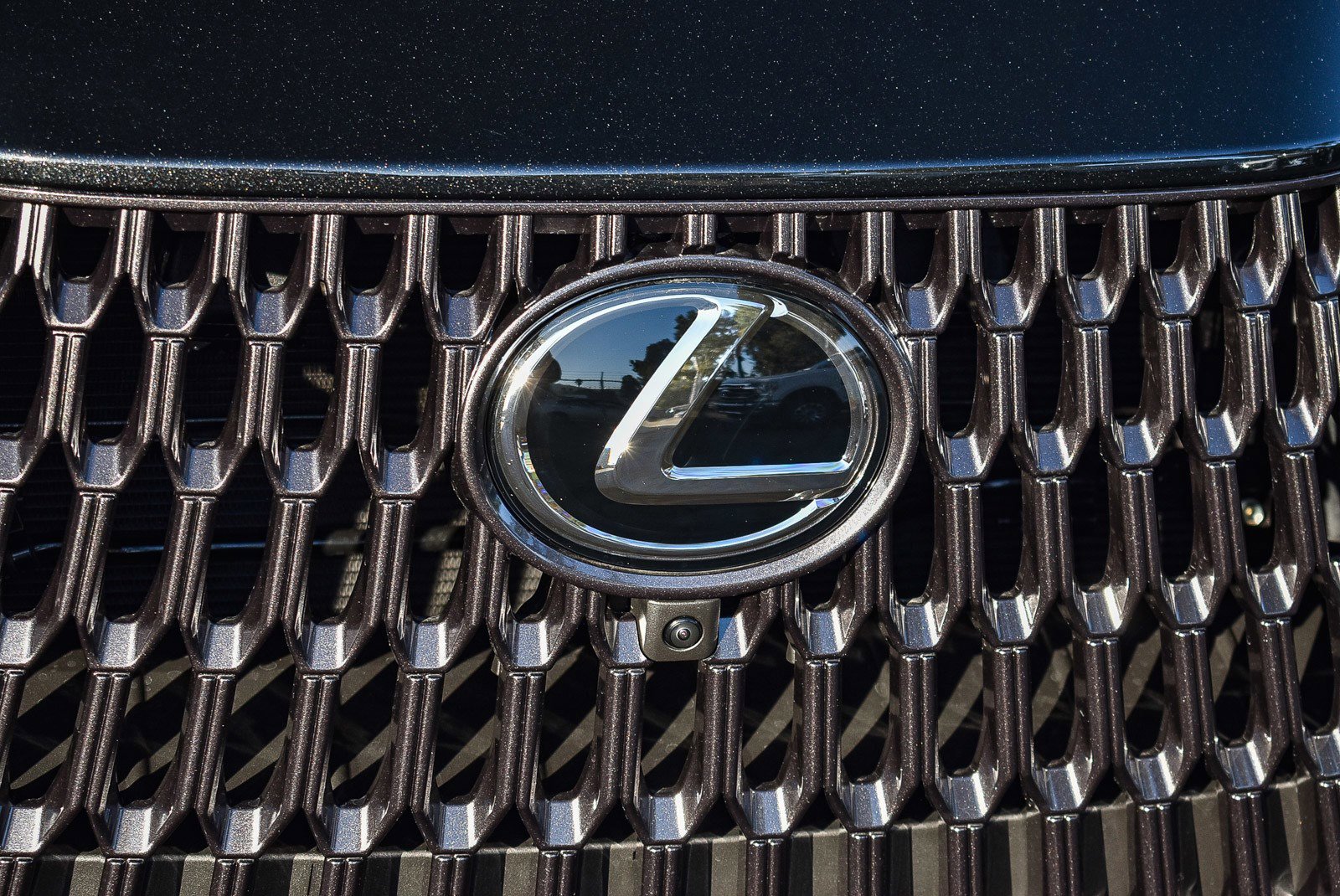 New 2026 Lexus NX 450h+ AWD w/ Accessory Package (Z1) image 9