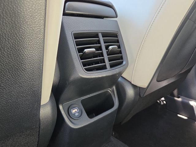 Used 2021 Kia Seltos SX w/ SX Sunroof Package image 14