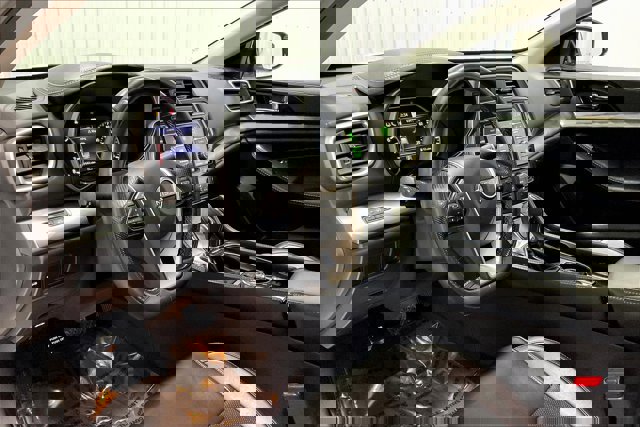 Used 2023 Nissan Maxima SV w/ Floor Mat Group image 14