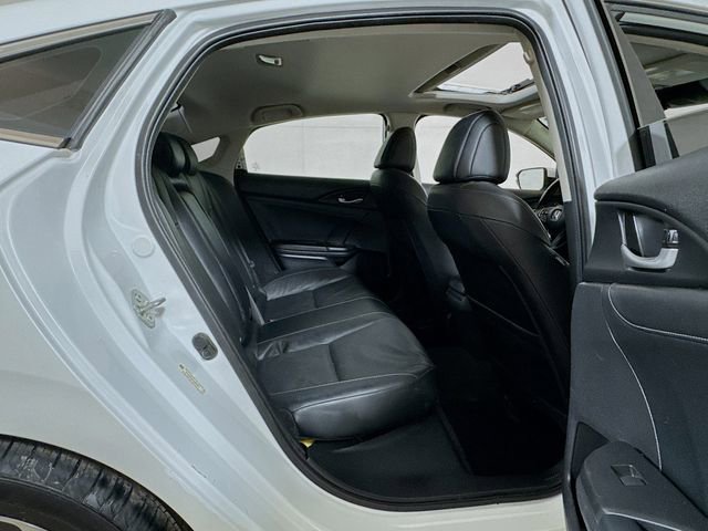 Used 2022 Honda Insight Touring image 26