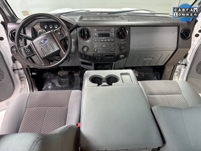 Used 2016 Ford F350 XL w/ Power Equipment Group image 11