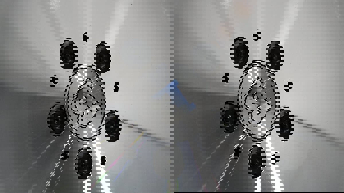 Used 2023 Rolls-Royce Ghost Black Badge w/ Black Badge Ghost Package image 33