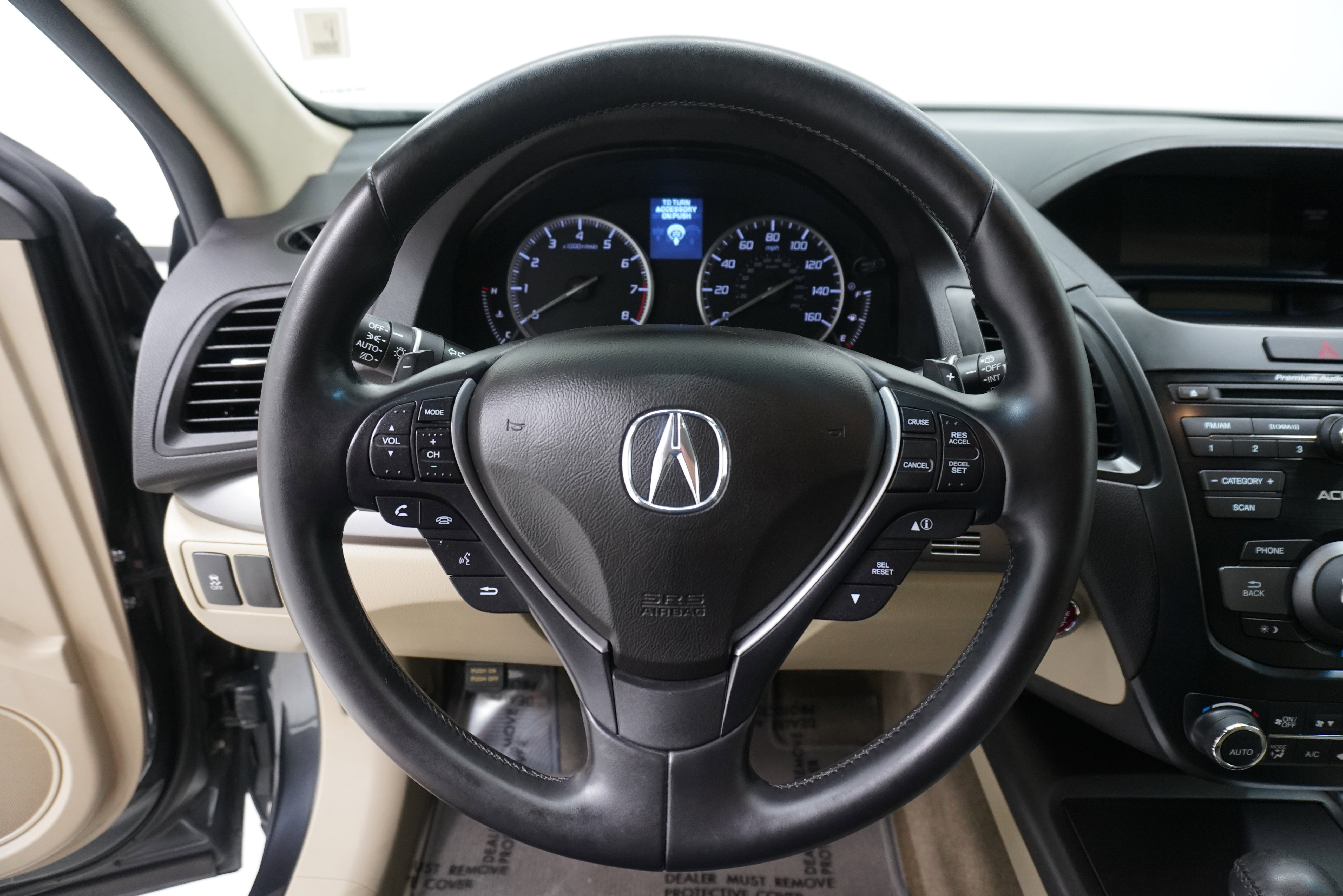 Used 2013 Acura RDX FWD image 16