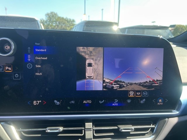 New 2026 Chevrolet Equinox EV LT image 22