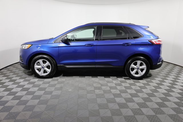 Used 2022 Ford Edge SE image 8