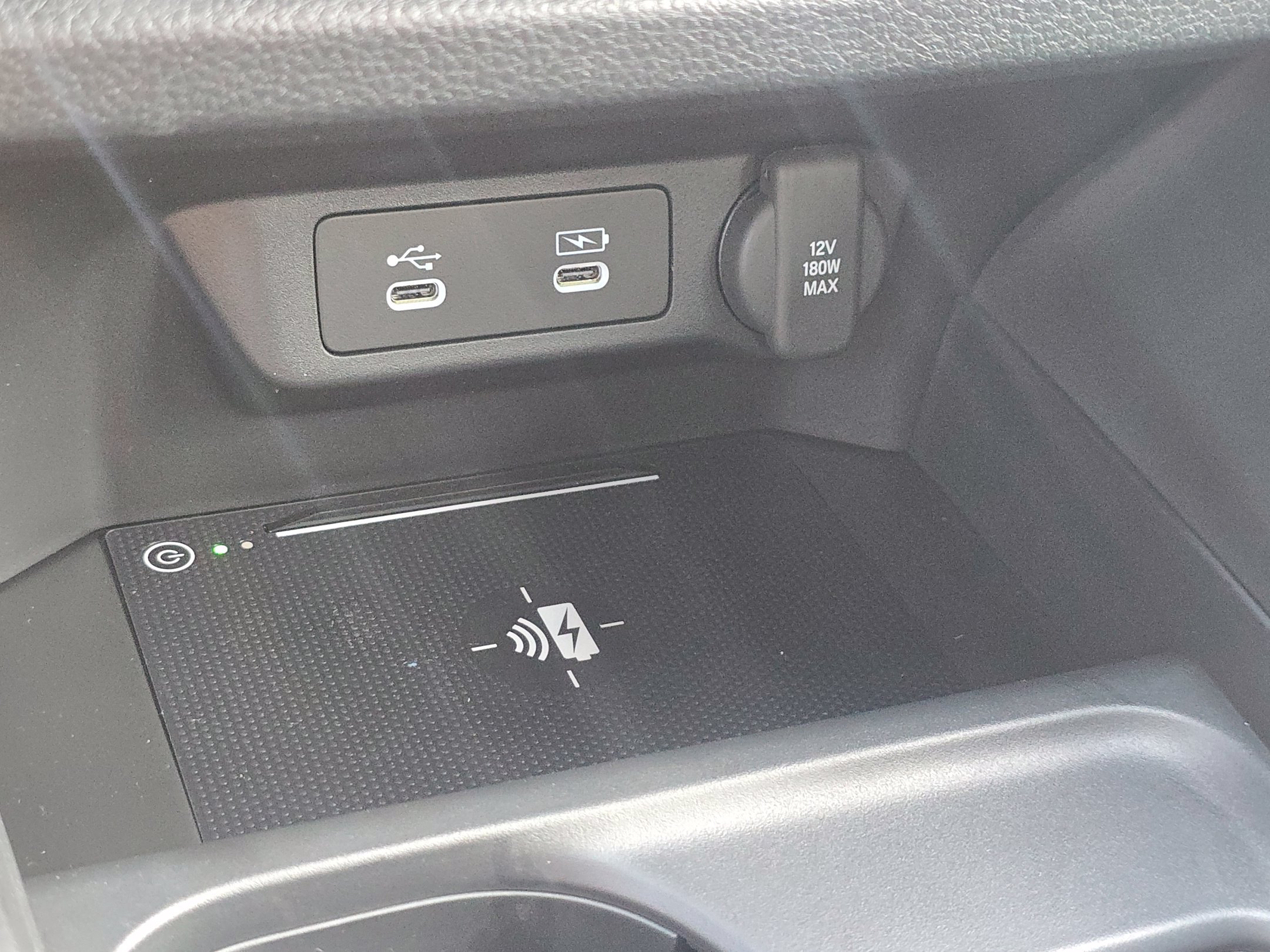 New 2026 Acura ADX AWD image 20