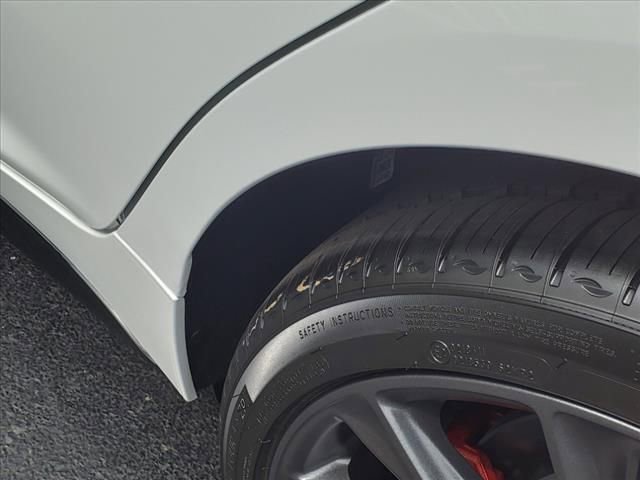 New 2025 Cadillac CT5 Sport image 15