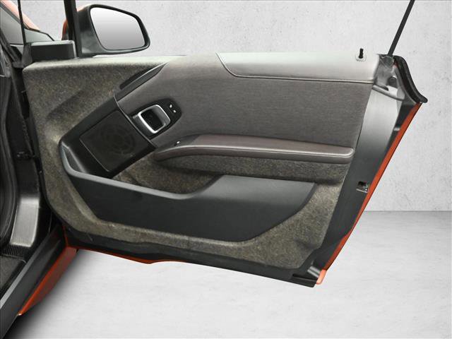 Used 2014 BMW i3 image 28