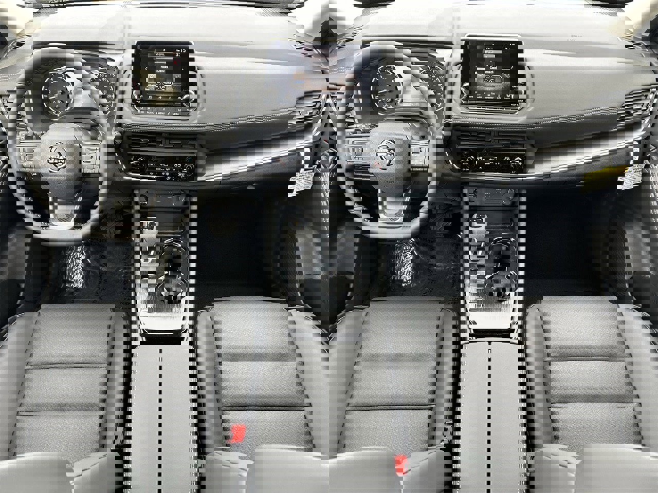 New 2026 Nissan Rogue SV image 19