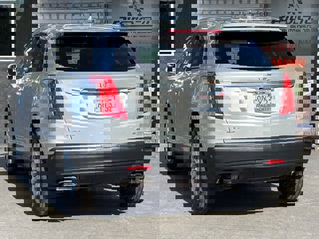 Used 2019 Cadillac XT5 Premium Luxury image 19