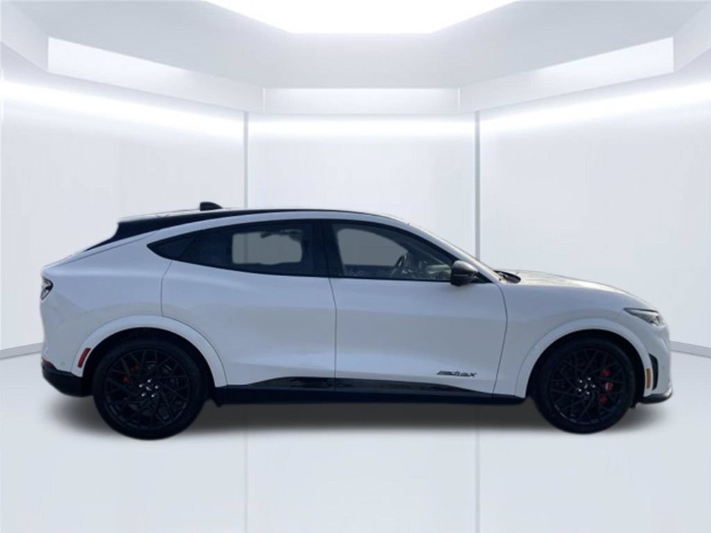 New 2023 Ford Mustang Mach-E GT w/ GT Performance Edition AWD/4WD image 3