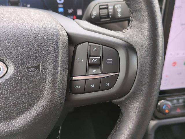 Used 2024 Ford Ranger Lariat w/ FX4 Off-Road Package AWD/4WD image 27