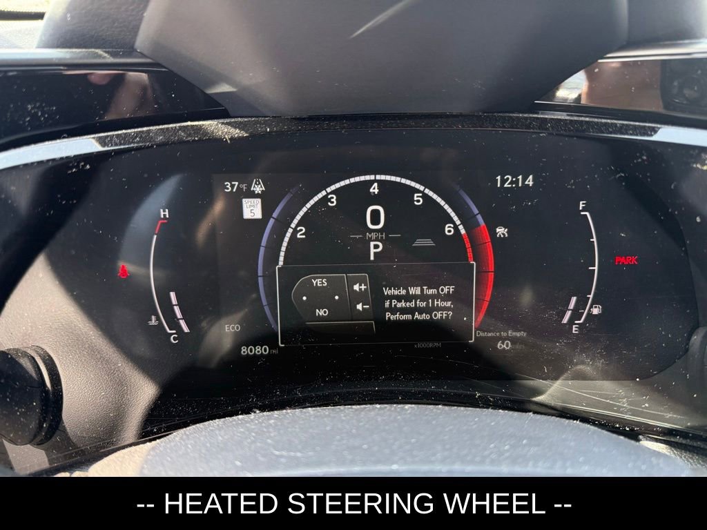 Used 2025 Lexus NX 350 F Sport image 9