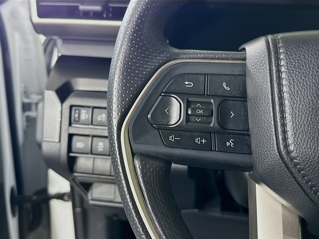 Certified 2025 Toyota 4Runner Limited AWD/4WD image 22