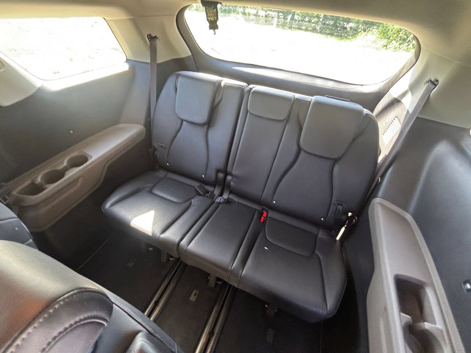 Used 2026 Kia Carnival FWD image 30