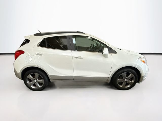 Used 2014 Buick Encore FWD image 5