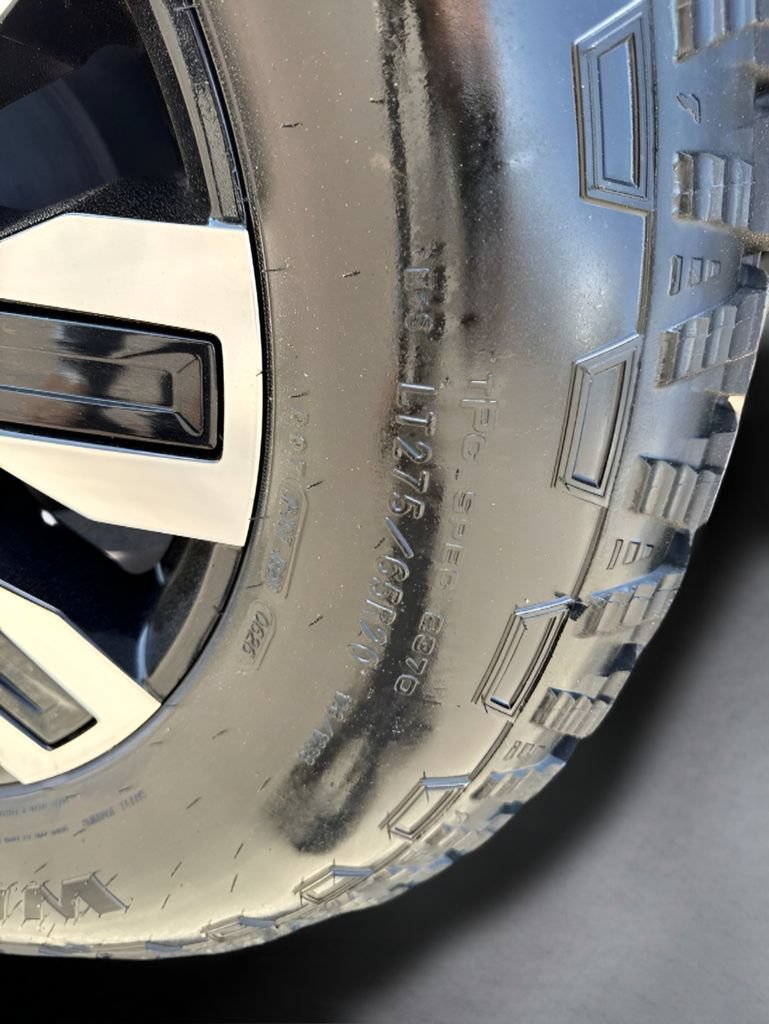 New 2026 GMC Sierra 2500 Denali Ultimate AWD/4WD image 42
