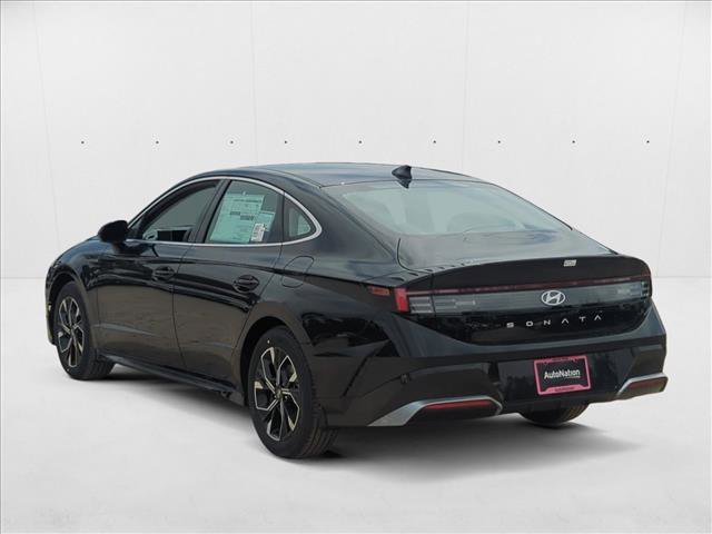 New 2025 Hyundai Sonata SEL image 8