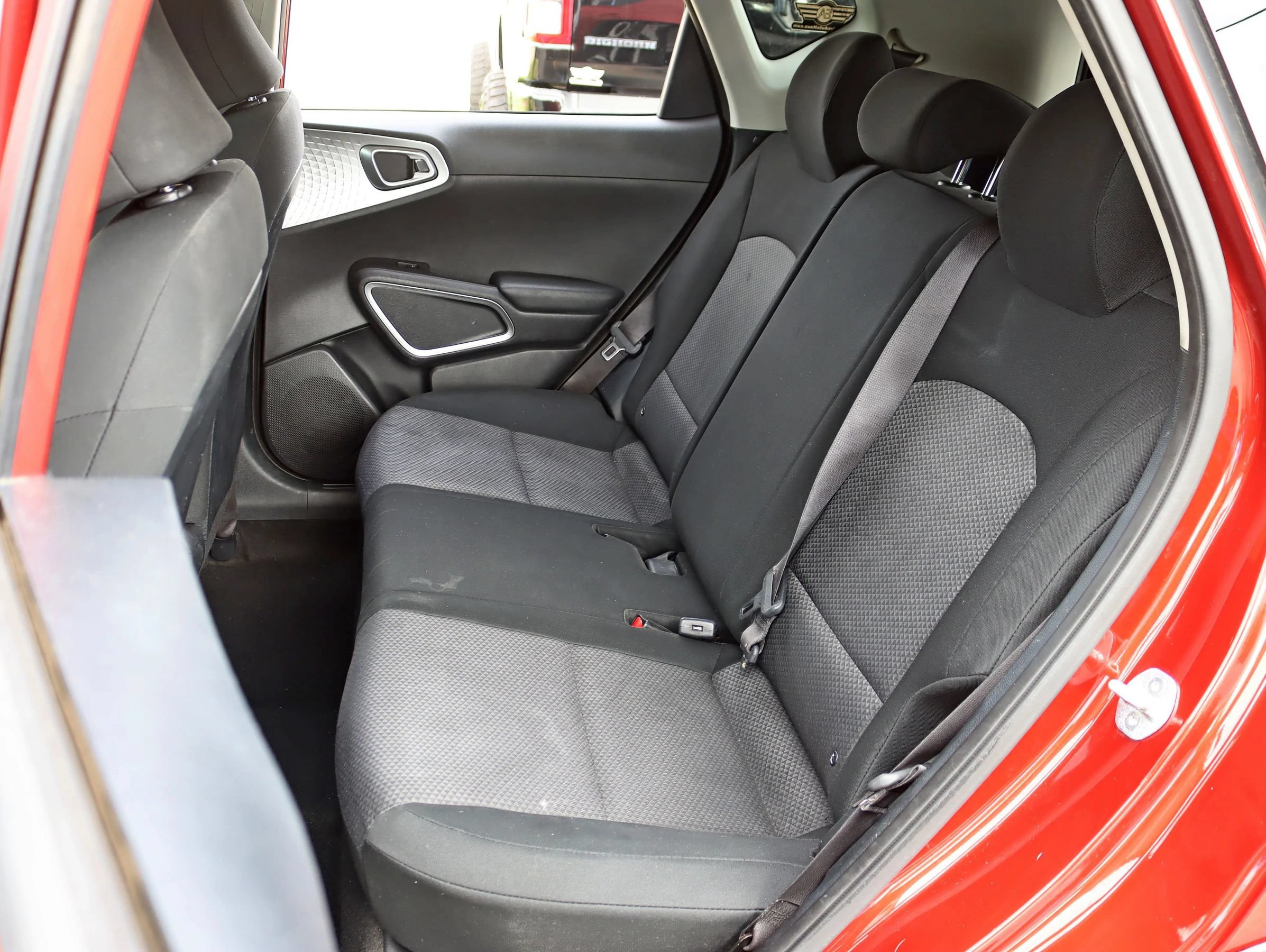 Used 2020 Kia Soul X-Line FWD image 28